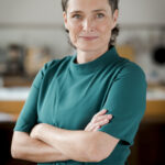ACHSELKUSS Eva Immervoll