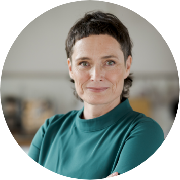 ACHSELKUSS Eva Immervoll